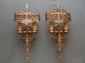 Sconce S176