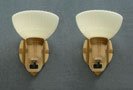 Sconce S196
