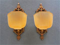 Sconce S95