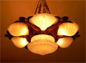 chandelier C99