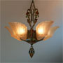 chandelier C104