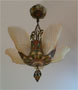 chandelier C104