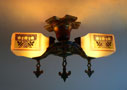 chandelier C106