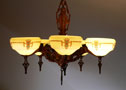 chandelier C107