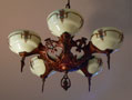 chandelier C107