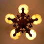 chandelier C107