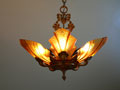 chandelier C107
