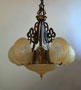 chandelier C107