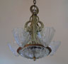 chandelier C115