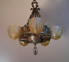 chandelier C118