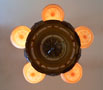 chandelier C124