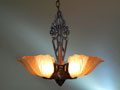 chandelier C126