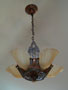 chandelier C126