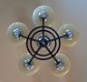 chandelier C128