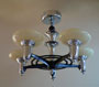 chandelier C128