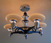 chandelier C128