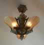 chandelier C131
