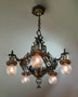 chandelier C132