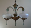 Chandelier C217