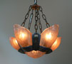 Chandelier C27