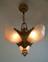 chandelier C59