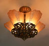 chandelier C58