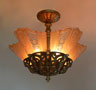 chandelier C58