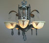 chandelier C71