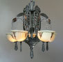 chandelier C71
