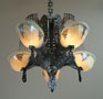 chandelier C71