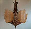 chandelier C72