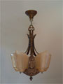 chandelier C72