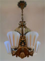 chandelier C72