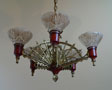 chandelier C80