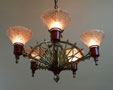 chandelier C80