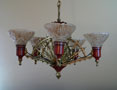 chandelier C80