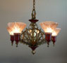 chandelier C80