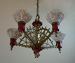 chandelier C80