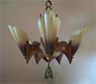 chandelier C72