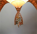 chandelier C72