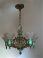 chandelier C82