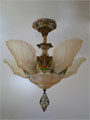 chandelier C88