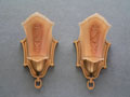 Sconce C211